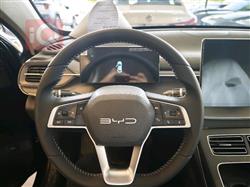 BYD Destroyer 05